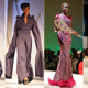 Image for article titled Nigeria Fashion Week: Pretty Prints and Patterns for All Occasions